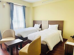 Hotel Dolkha Durbar