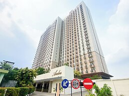 Simply Look Apartment Studio at Azalea Suites