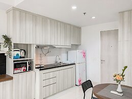 Simply Look Apartment Studio at Azalea Suites
