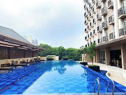 Simply Look Apartment Studio at Azalea Suites