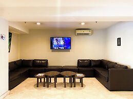 Simply Look Apartment Studio at Azalea Suites