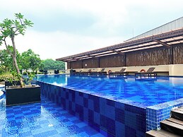 Simply Look Apartment Studio at Azalea Suites