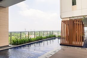 Chic Look Studio Apartment B Residence