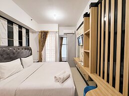 Compact Studio at Benson Supermall Mansion Apartment