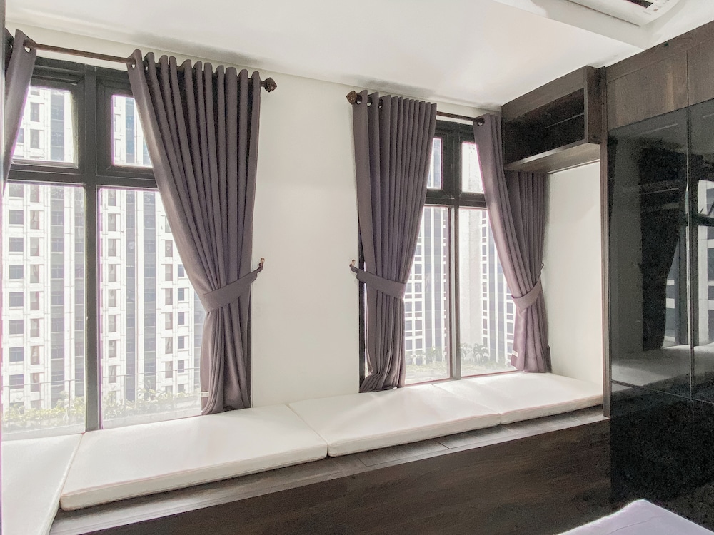 Good and Restful Studio Pollux Chadstone Apartment