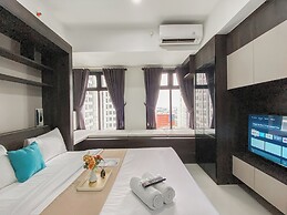 Good and Restful Studio Pollux Chadstone Apartment