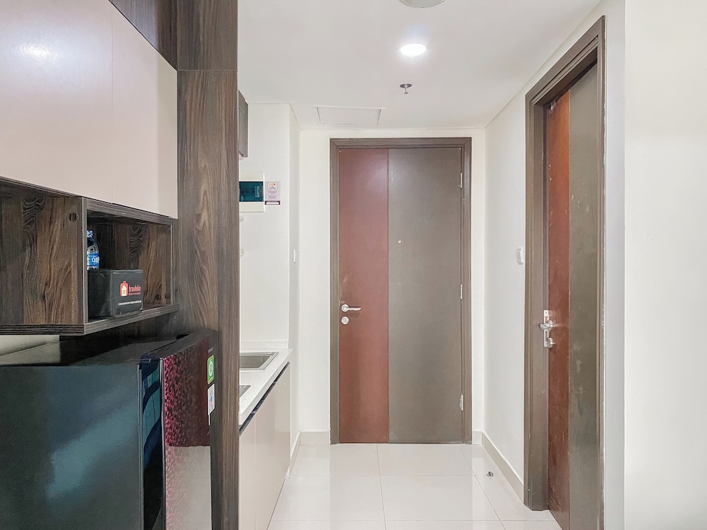 Good and Restful Studio Pollux Chadstone Apartment