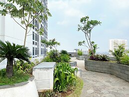 Simply Look and Restful Studio Pollux Chadstone Apartment
