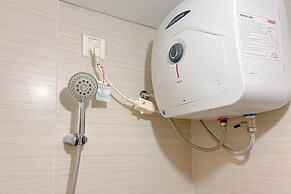 Prestige 1BR at Apartment Gateway Pasteur