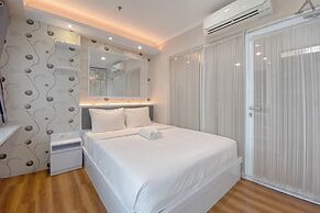 Prestige 1BR at Apartment Gateway Pasteur