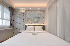 Prestige 1BR at Apartment Gateway Pasteur