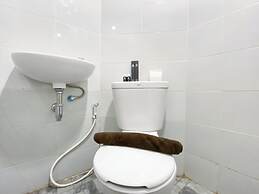 Minimalistic and Cozy Studio Amartha View Apartment