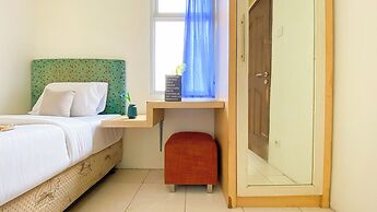Comfortable and Restful 2BR at Great Western Apartment