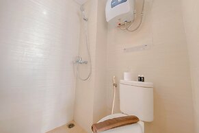 Minimalistic Abode 2BR at Gateway Pasteur Apartment