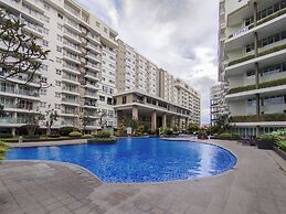 Minimalistic Abode 2BR at Gateway Pasteur Apartment