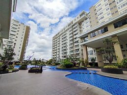 Minimalistic Abode 2BR at Gateway Pasteur Apartment