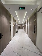 Riyadh luxury hotel apartments