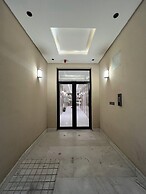 Riyadh luxury hotel apartments