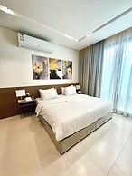 Riyadh luxury hotel apartments
