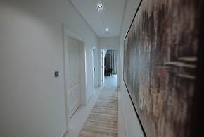 Riyadh luxury hotel apartments