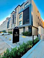 Riyadh luxury hotel apartments