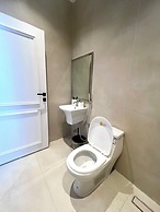 Riyadh luxury hotel apartments
