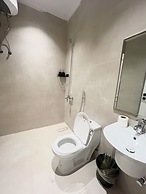 Riyadh luxury hotel apartments