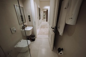 Riyadh luxury hotel apartments