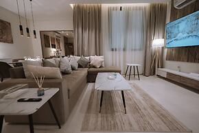 Riyadh luxury hotel apartments