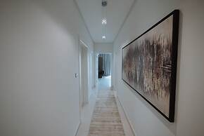 Riyadh luxury hotel apartments