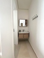 Riyadh luxury hotel apartments