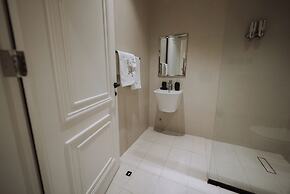 Riyadh luxury hotel apartments