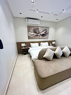Riyadh luxury hotel apartments