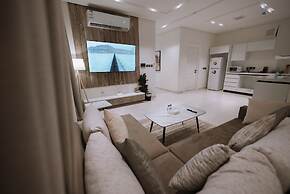 Riyadh luxury hotel apartments
