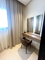 Riyadh luxury hotel apartments