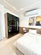 Riyadh luxury hotel apartments