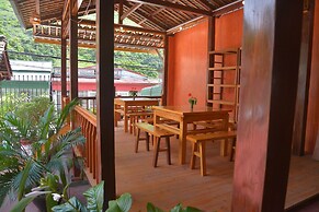 Duong Thuong - Eco House