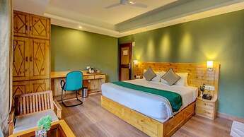 Wondercity Hotels & Resorts