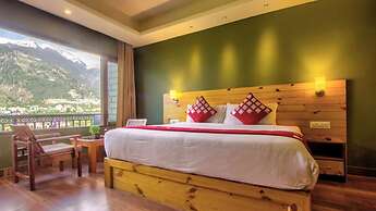 Wondercity Hotels & Resorts