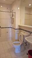 Maytower Service Studio Apartment