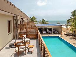 Blackstone Beach Resort