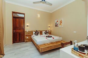 Blackstone Beach Resort