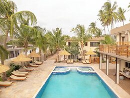 Blackstone Beach Resort