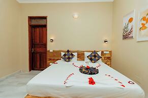 Blackstone Beach Resort