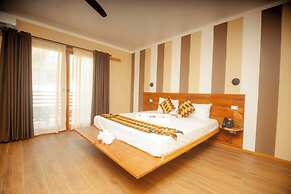Blackstone Beach Resort