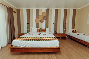Blackstone Beach Resort