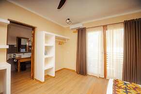 Blackstone Beach Resort