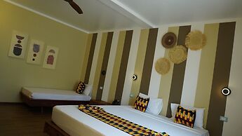 Blackstone Beach Resort