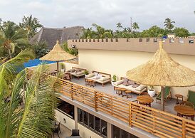 Blackstone Beach Resort