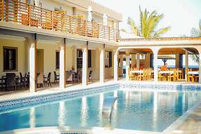 Blackstone Beach Resort